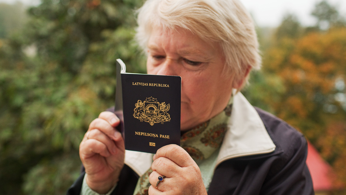   Владимир Старков / ТАСС
