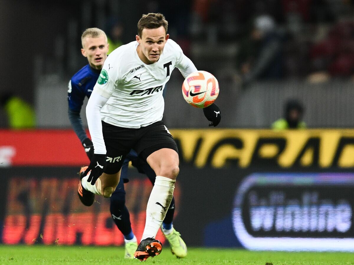    Футбол. РПЛ. Матч "Торпедо" - "Крылья Советов"© РИА Новости / Владимир Астапкович