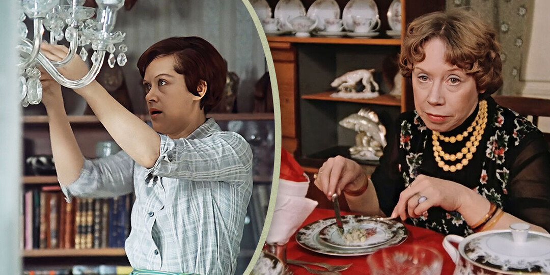 5 советских вещей, которые сейчас стоят дорого, а мы их выбрасываем