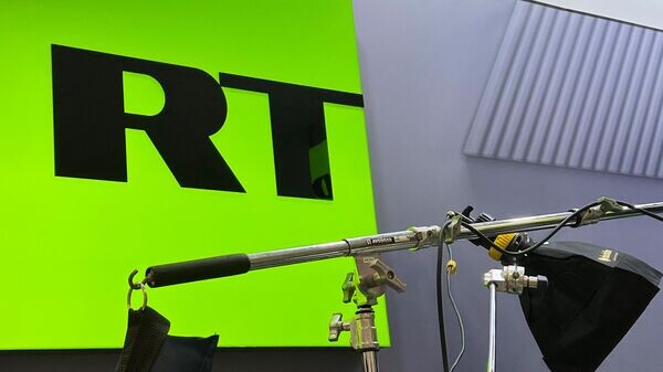    © Sputnik / Наталья Селиверстова