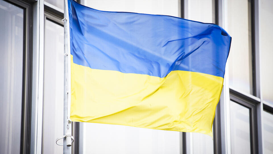     На Украине во второй раз украли неразорвавшуюся бомбу www.globallookpress.com/Jaap Arriens