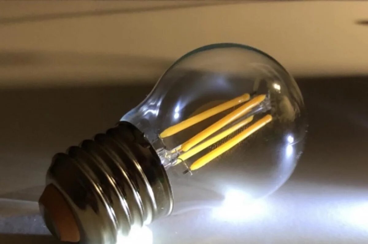    Сегодня северная часть Калуги останется без света на время ремонтных работ