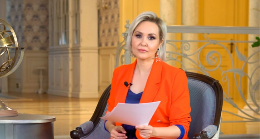    Удача сразу на 2 десятка лет вперед: Василиса Володина указала на самый удачливый знак на ближайшие 27 лет