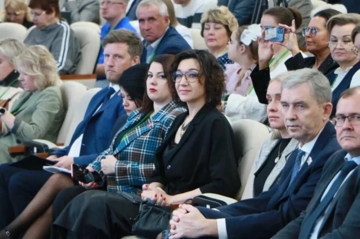    Дело со смыслом.