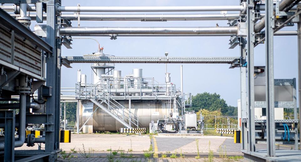    Sina Schuldt/dpa / www.globallookpress.com