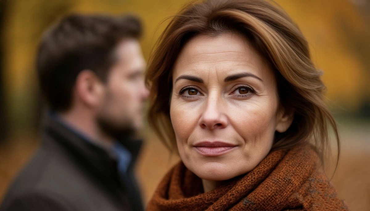 Рассказ Когда осень приходит