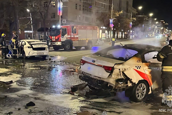     ГУ МЧС России по Челябинской области