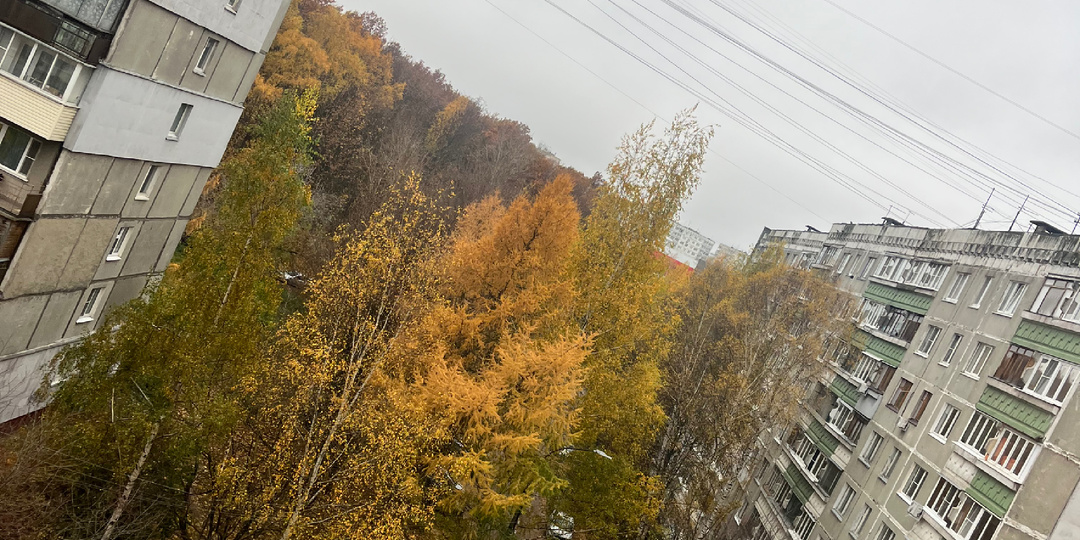 Утро Аннушки😇