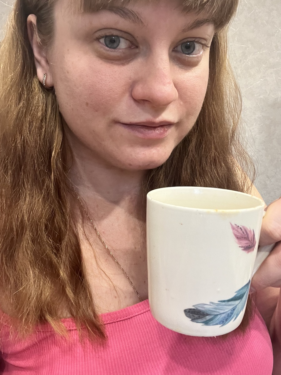 Доброго утра страна