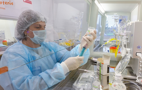 Сергей Карпухин/ТАСС