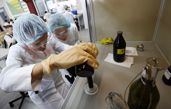 Александр Рюмин/ТАСС