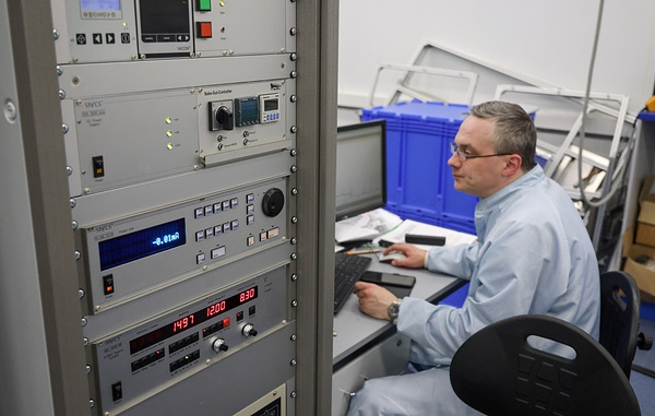 Антон Новодережкин/ТАСС, архив