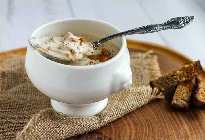 ТОП-10 лучших рецептов блюд из грибов