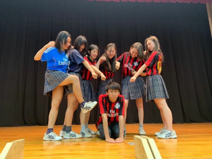 
Фото: © из личного архива Талии Хакимовой