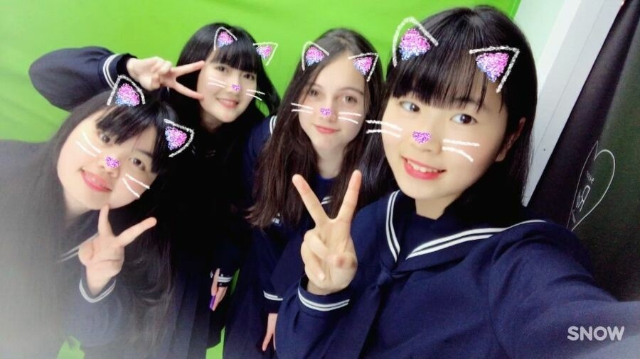 
Фото: © из личного архива Талии Хакимовой