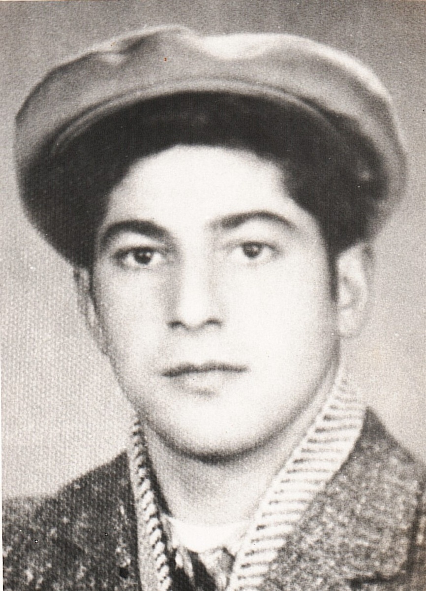 Парень родился в бедной, многодетной семье, но стал высококлассным специалистом благодаря трудолюбию и силе воли