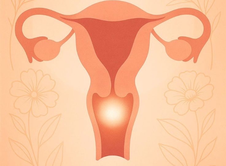 Поговорим про выделения💦