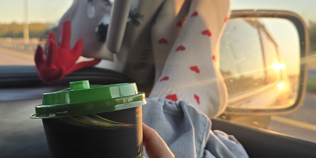 Автотрип в Беларусь. Дни 9-10 - Минск - Смоленск - Казань