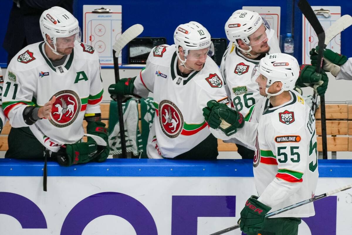 Фото: ak-bars.ru