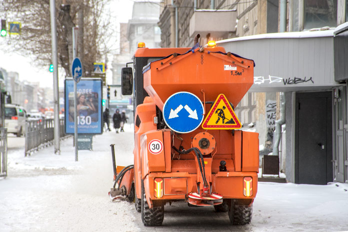    Фото из архива "Континента Сибирь"