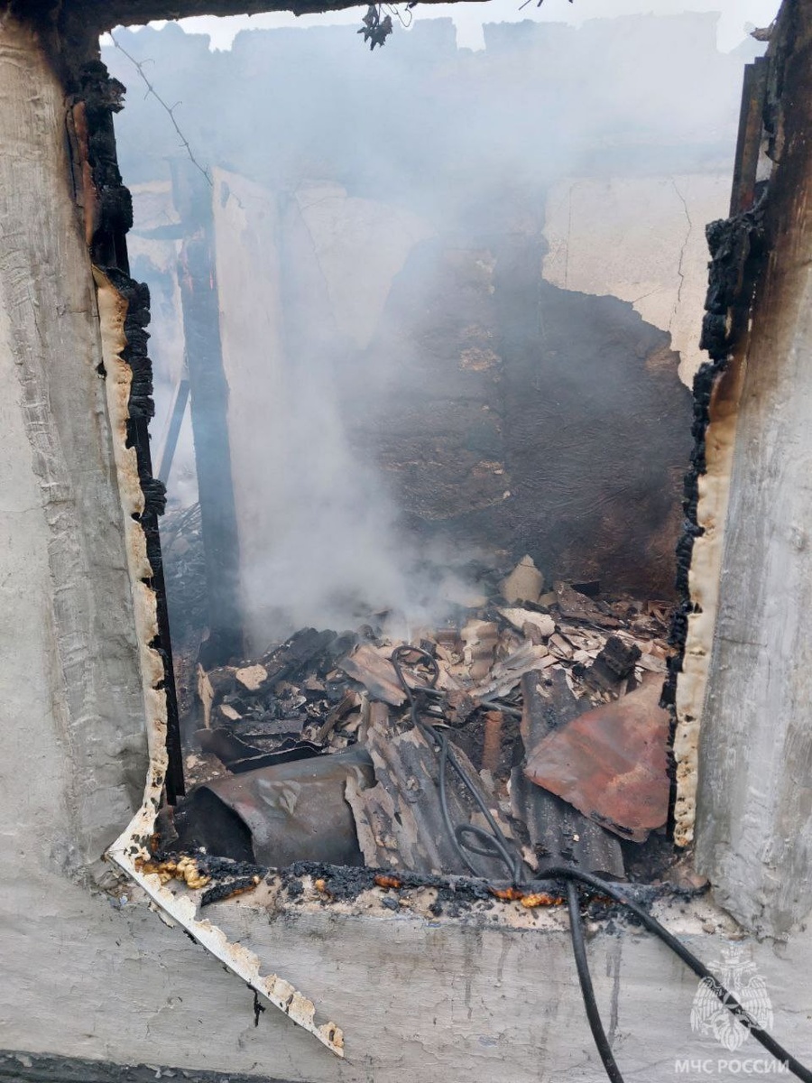    Фото: пресс-служба ГУ МЧС России по Херсонской области