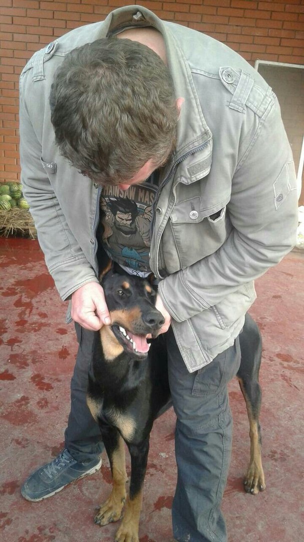 Личное фото