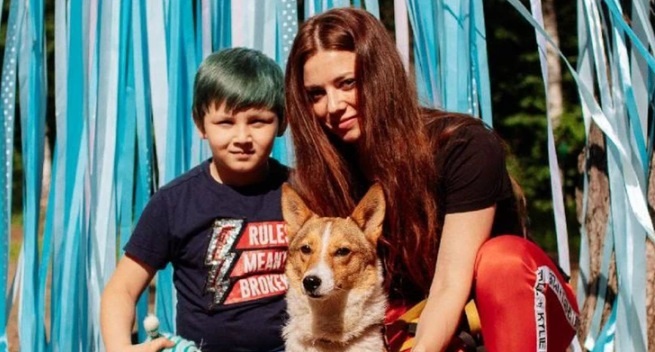    Фото: Наталья Соловьева Ульяна Бажанова