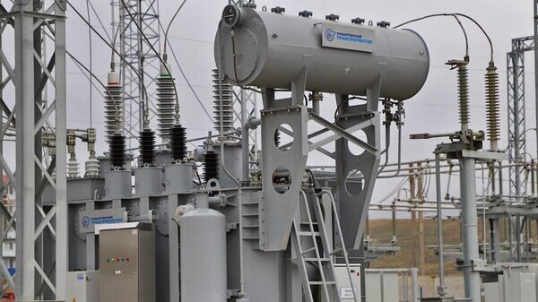    © Крымэнергоинформ