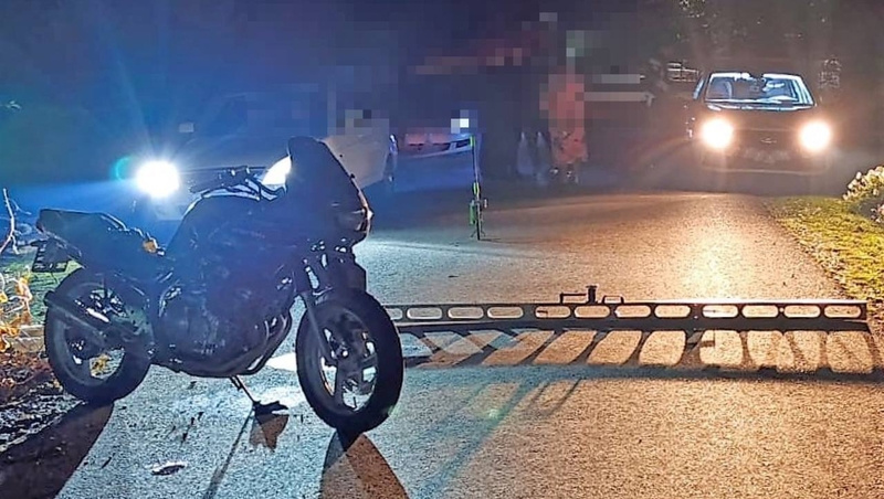      Фото: УГИБДД по СК