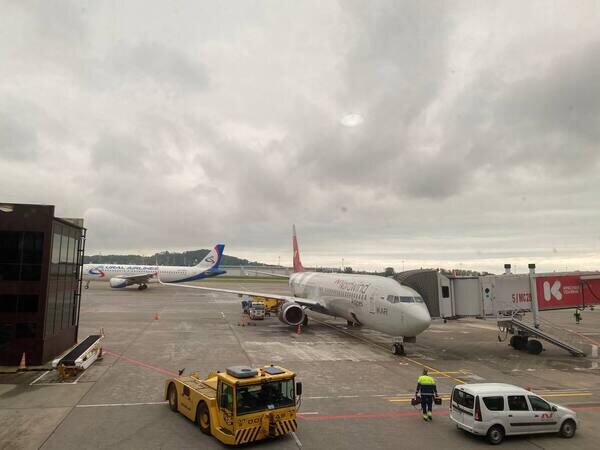    Фото: Александр Выдро/BFM Кубань