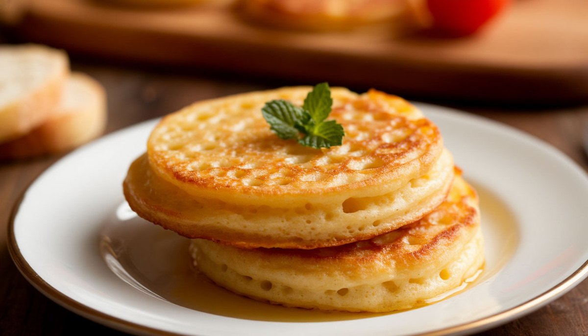    Смешиваем кефир с майонезом - и через 15 минут полная тарелка лакомств к чаю готова: домашние едят с удовольствием, не остановить