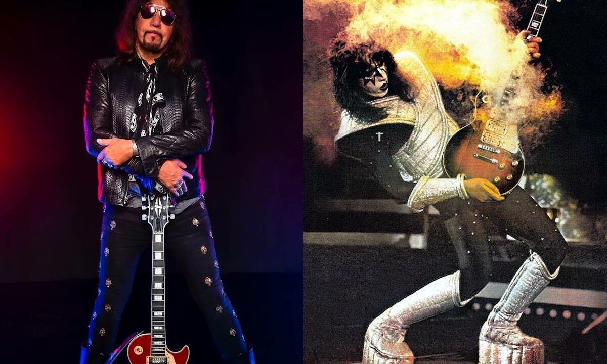    Пол Фрейли. Фото из соцсетей