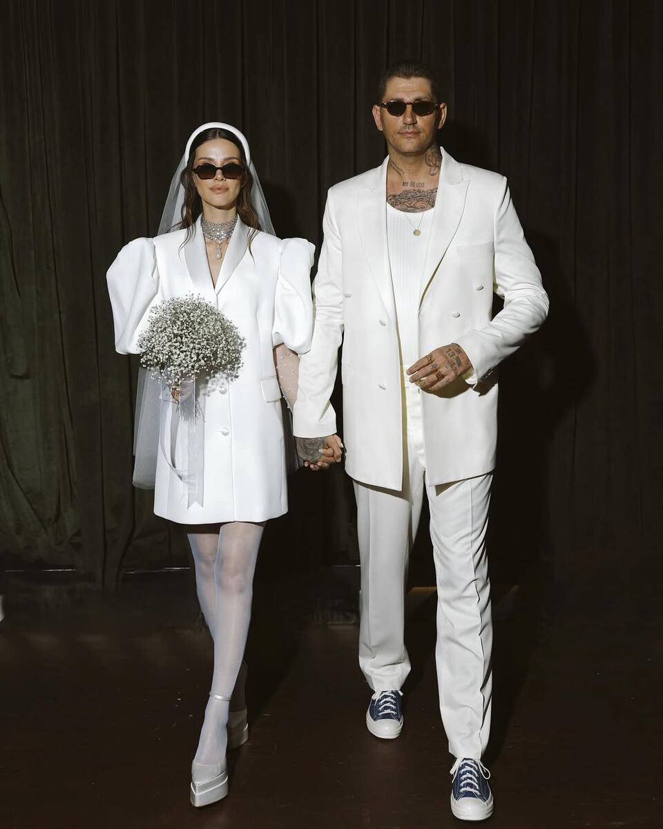 Фото взято из социальной сети актрисы