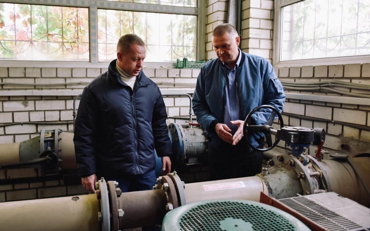    Фото: пресс-служба, источник: Телеграм-канал PUSH KA