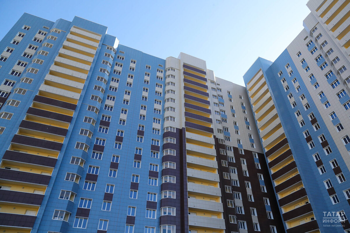 Фото: © Салават Камалетдинов / «Татар-информ»