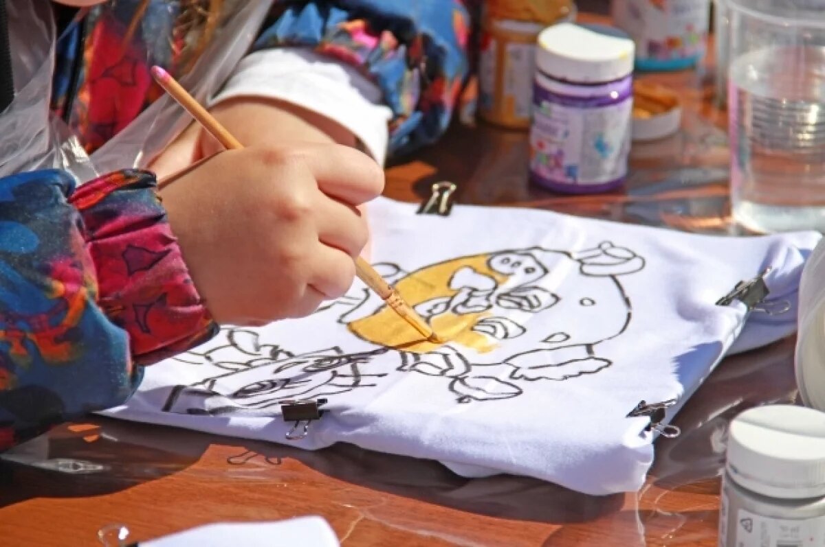    Дворец детского творчества Рязани готовится к 90-летнему юбилею