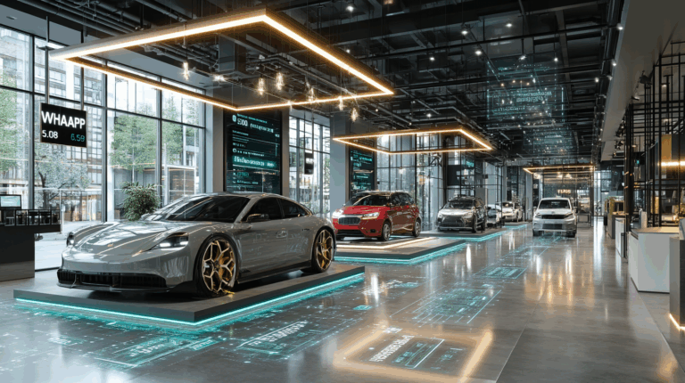    Мессенджеры в салоне: как не терять клиентов и увеличить прибыль dresh77