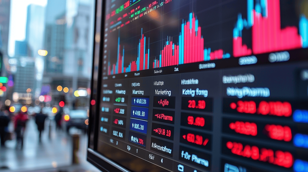    Agile маркетинг для фармы: ускорь рост бизнеса без потерь — SEO-оптимизация и продвижение сайтов с Дмитрием Реш. dresh77