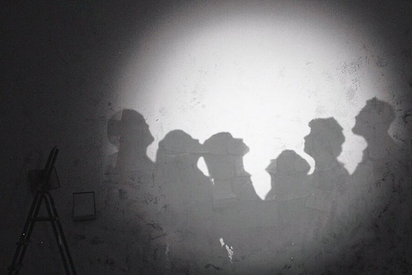     Telegram-канал «Бонд с кнопкой»