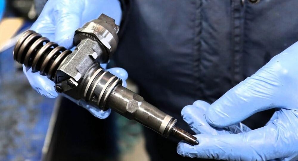Как увеличить ресурс дизельных форсунок