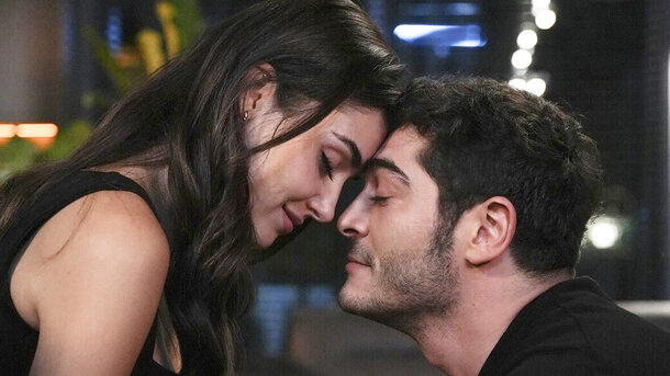 Кадр из сериала. Фото взято из открытых источников