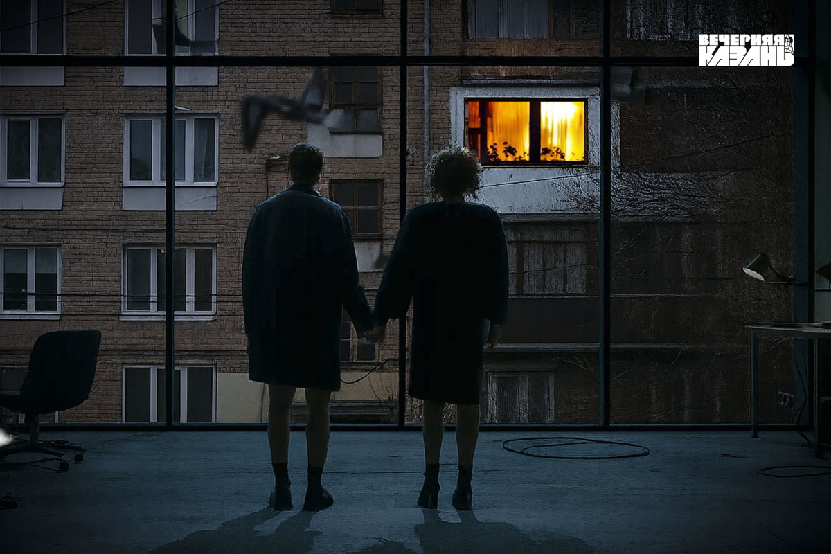 Автор фото: Дилия Мингазова / ИД «Вечерняя Казань»