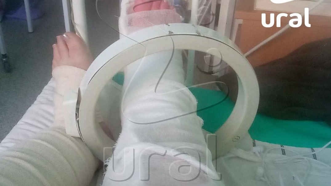    Ural Mash/Телеграм-канал