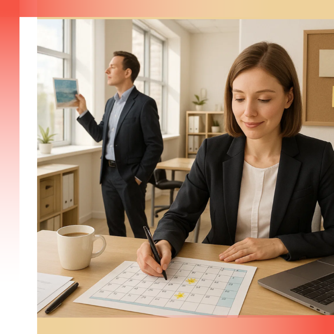 Читайте в новостях:
График отпусков на 2026 год
Имущественный налог ждет апдейт
Налоговые итоги недели — в видео
Дизтопливо вышло из-под акциза
Налоги за детей, авансы по имущественным налогам
Инспекции Москвы: график работы, оценка коррупции
