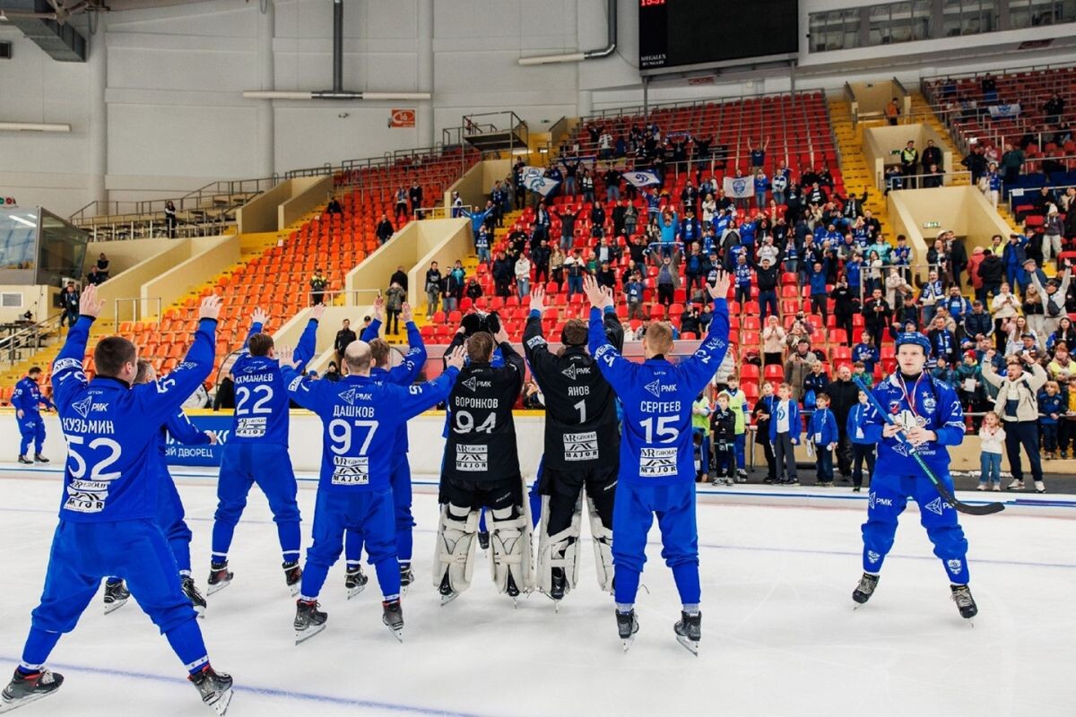    Фото: rusbandy.ru