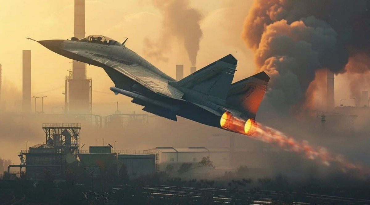 Коллаж Novorosinform