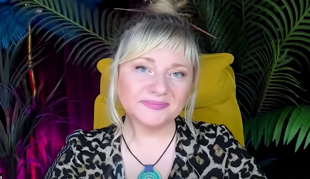 Скриншот с передачи "Как выжить в хаосе 2025 года?"