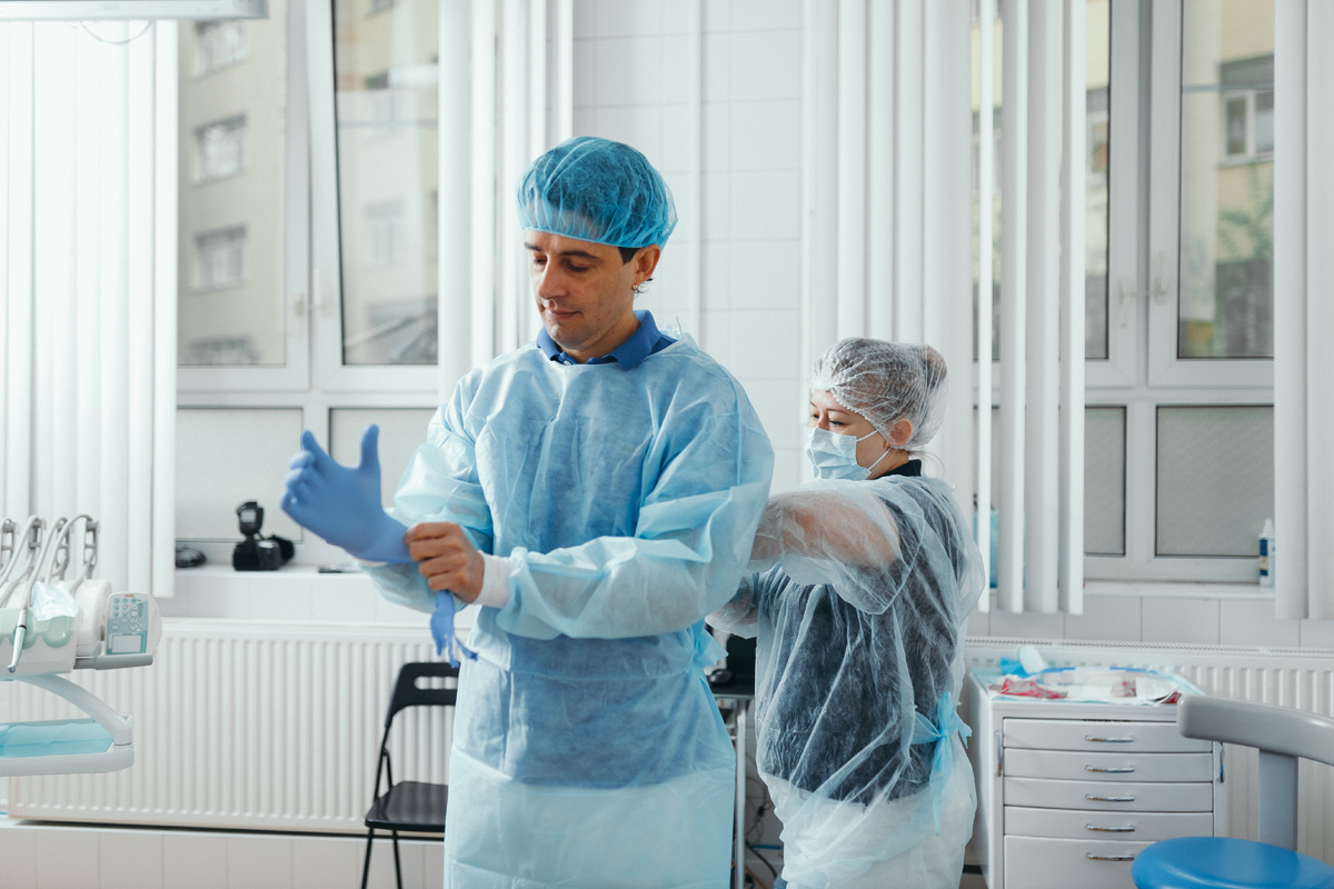 Фотография взята с сайта стоматологии Дмитрович Фэмили https://www.dmitrovich.ru/