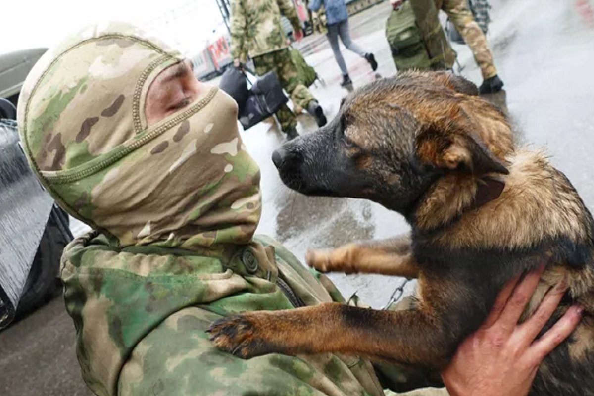    Фото: пресс-служба, источник: Управление Федеральной службы войск национальной гвардии Российской Федерации по Иркутской области.