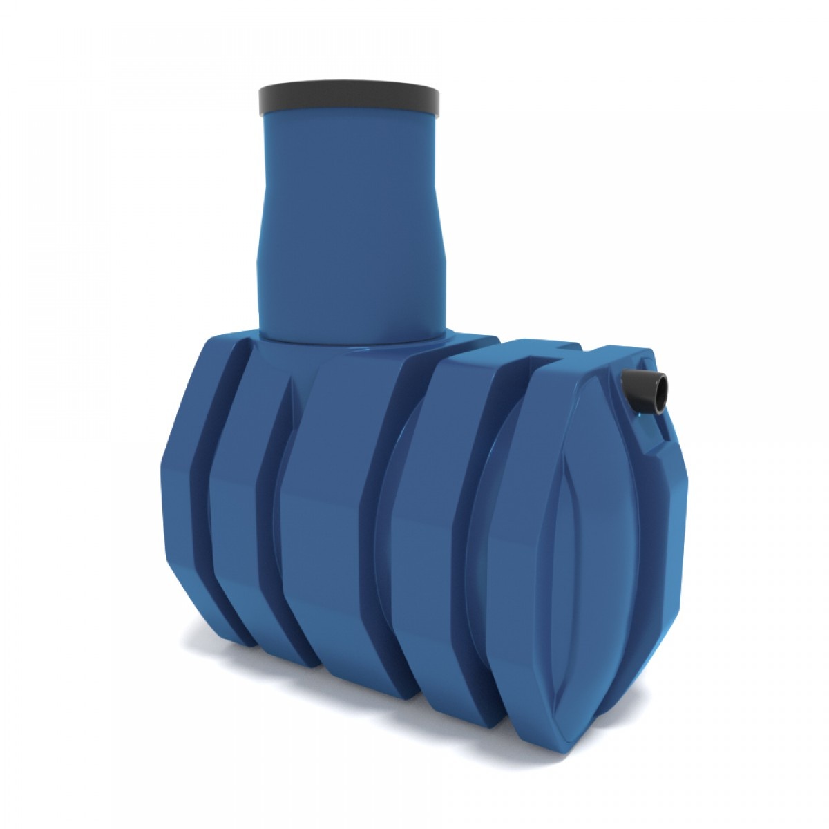 Накопительный септик